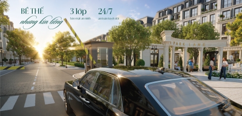 Nhu cầu ở thực tăng mạnh, thị trường bất động sản Linh Đàm dần thiết lập mặt bằng giá mới